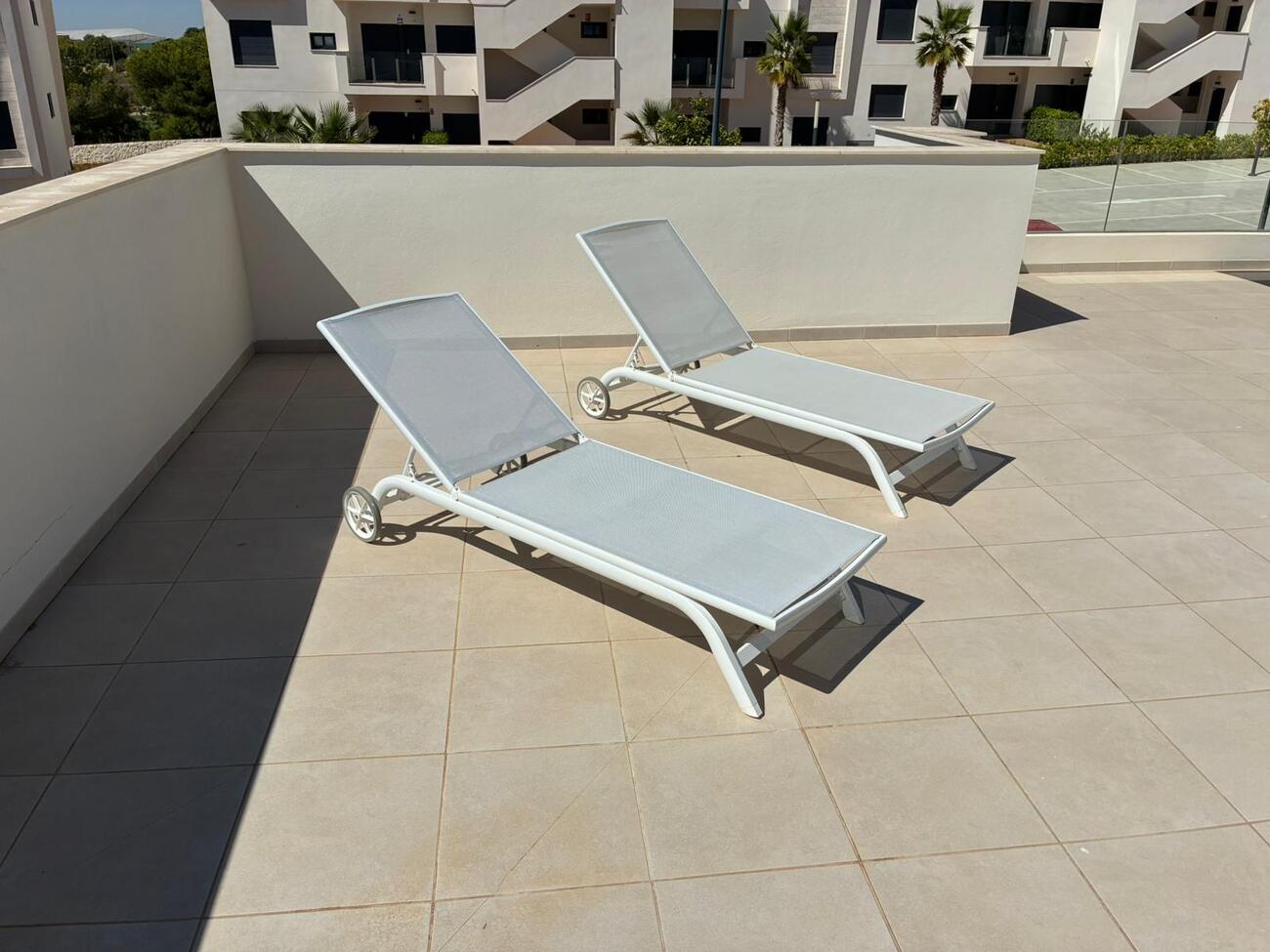 3 Bed, 2 Bath, HouseFor Sale, Lo Romero Golf, Alicante