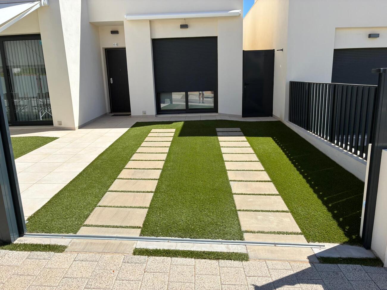 3 Bed, 2 Bath, HouseFor Sale, Lo Romero Golf, Alicante