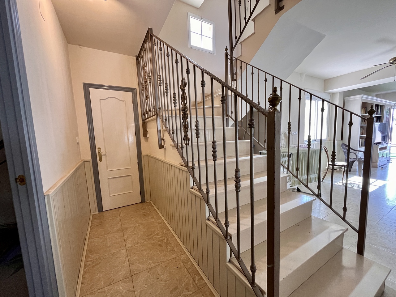 5 Bed, 3 Bath, HouseFor Sale, La Zenia, Alicante