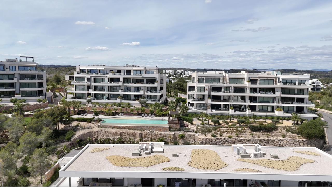 2 Bed, 3 Bath, ApartmentFor Sale, Las Colinas Golf, Alicante 2 Bed, 3 Bath, ApartmentFor Sale, Las Colinas Golf, Alicante