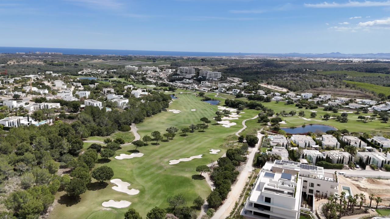 2 Bed, 3 Bath, ApartmentFor Sale, Las Colinas Golf, Alicante 2 Bed, 3 Bath, ApartmentFor Sale, Las Colinas Golf, Alicante