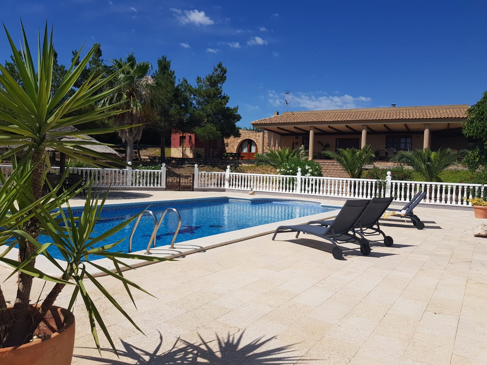 4 Bed, 4 Bath, HouseFor Sale, Murcia, Murcia