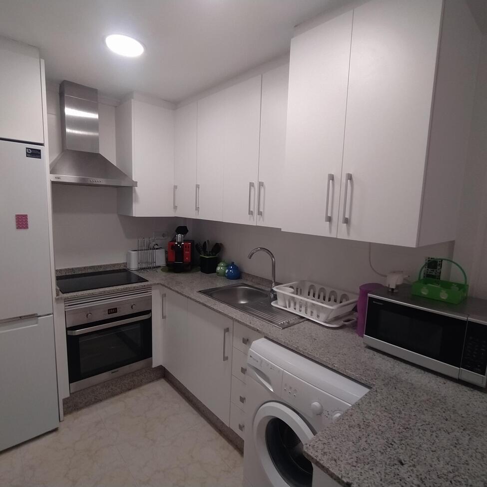 2 Bed, 1 Bath, HouseFor Sale, Torrevieja, Alicante