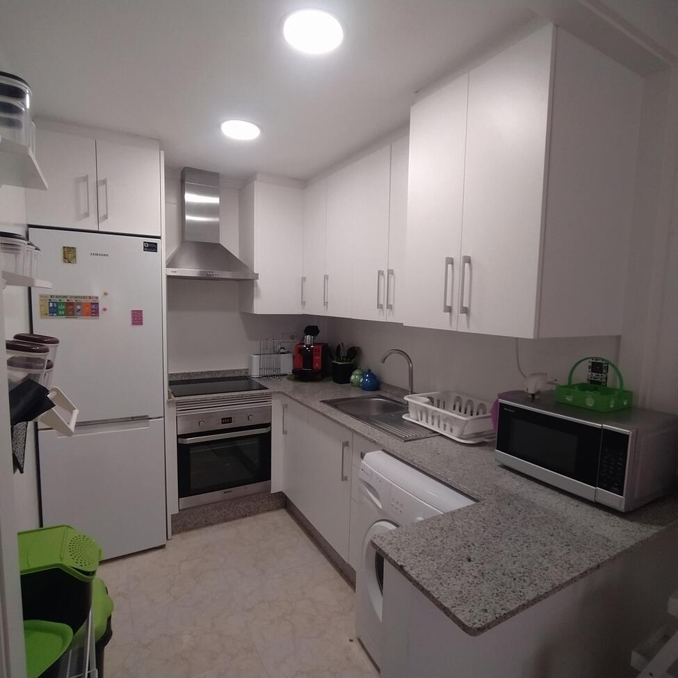 2 Bed, 1 Bath, HouseFor Sale, Torrevieja, Alicante
