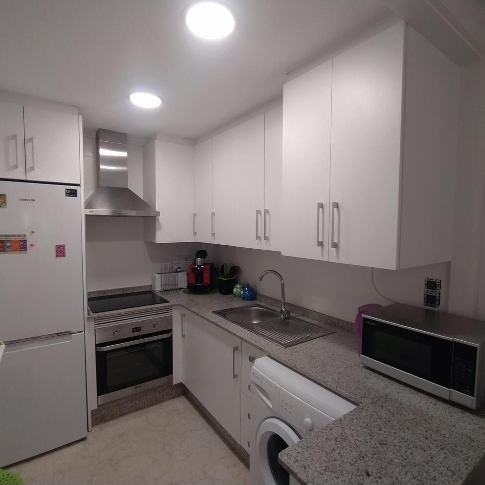 2 Bed, 1 Bath, HouseFor Sale, Torrevieja, Alicante