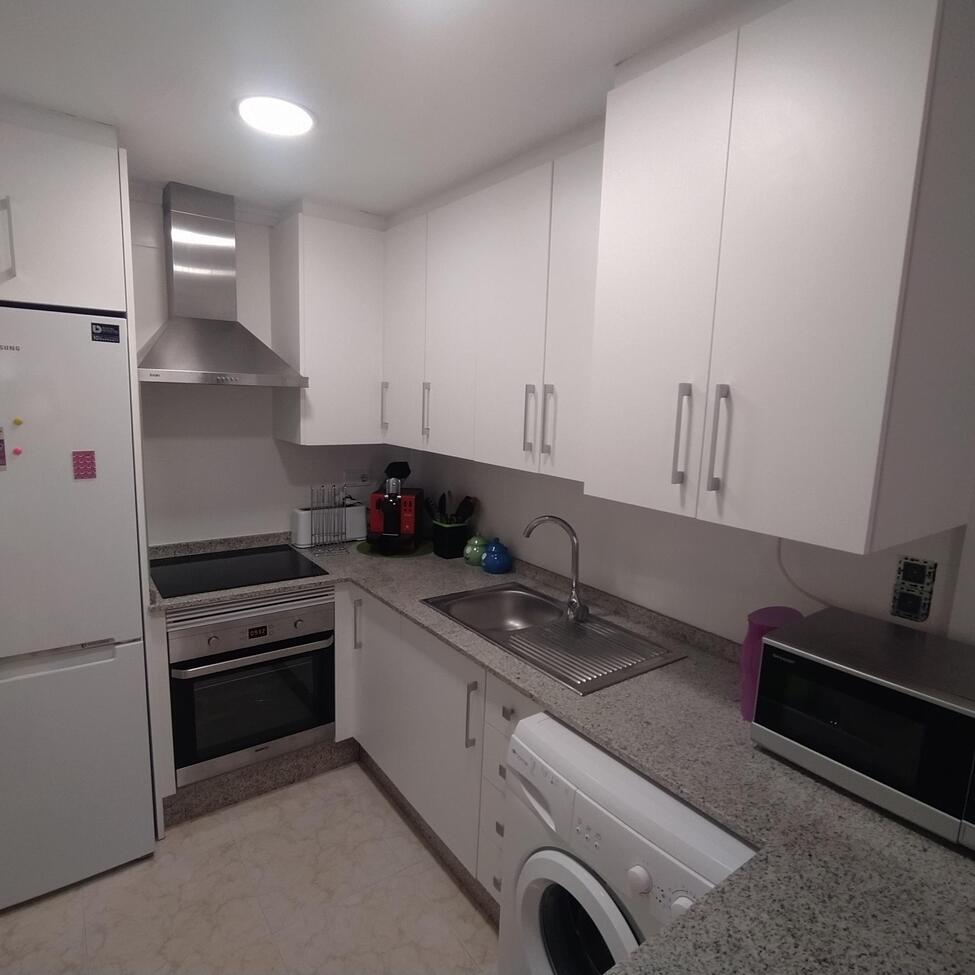 2 Bed, 1 Bath, HouseFor Sale, Torrevieja, Alicante