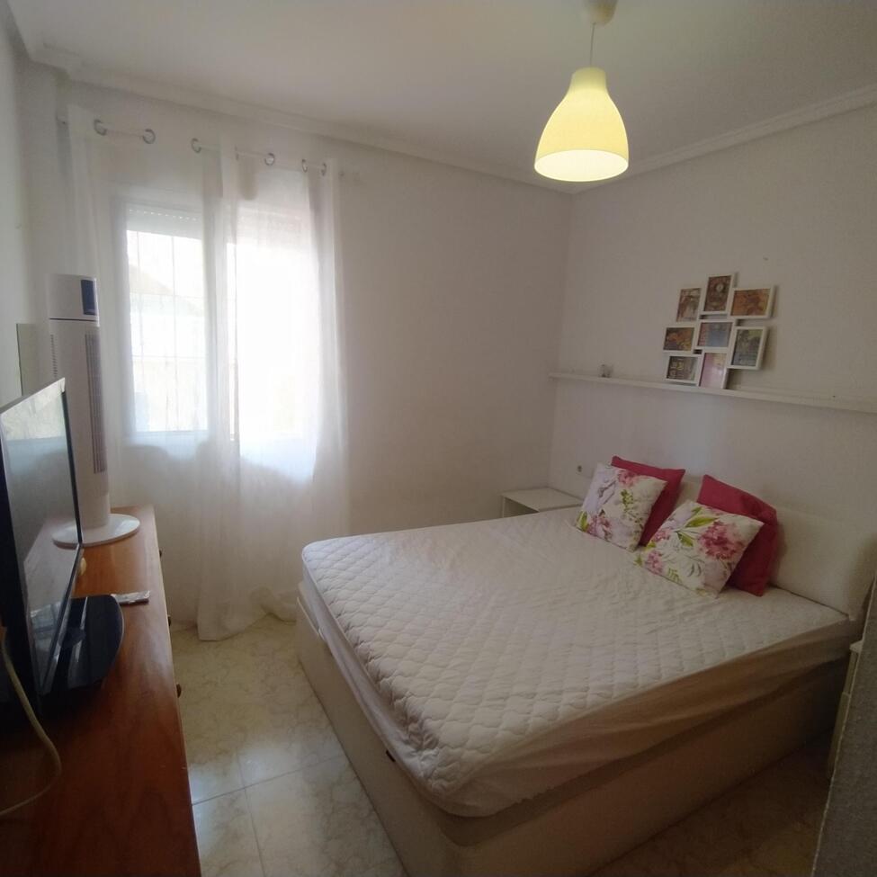 2 Bed, 1 Bath, HouseFor Sale, Torrevieja, Alicante