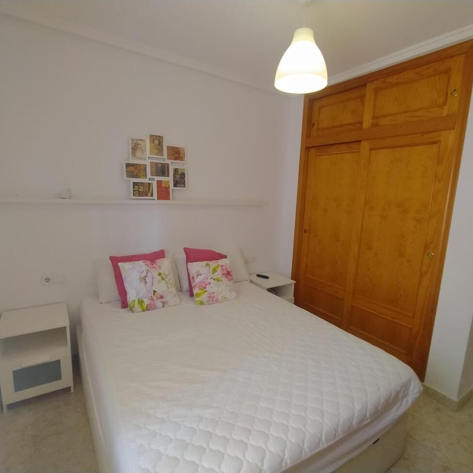 2 Bed, 1 Bath, HouseFor Sale, Torrevieja, Alicante