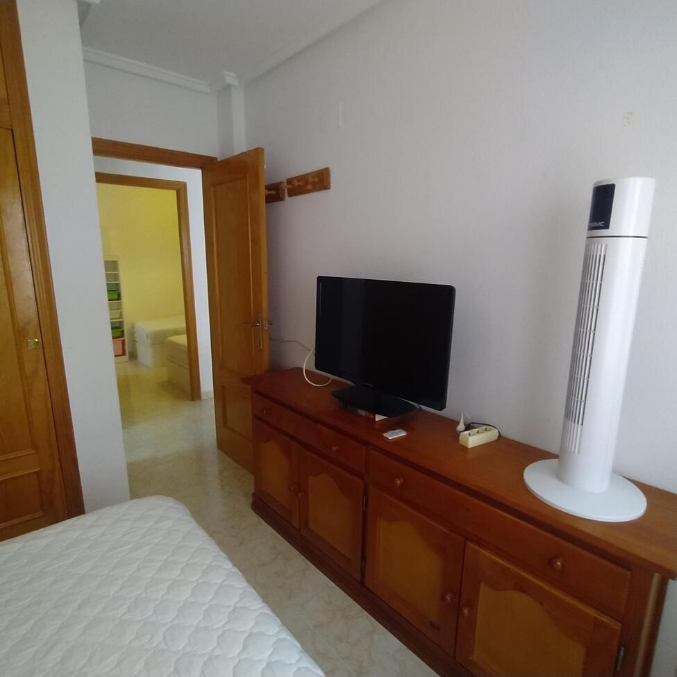 2 Bed, 1 Bath, HouseFor Sale, Torrevieja, Alicante