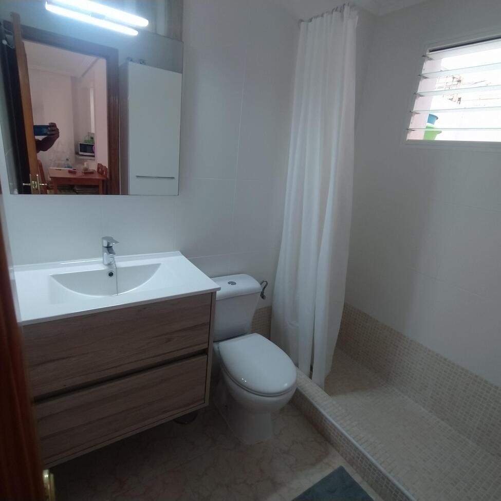 2 Bed, 1 Bath, HouseFor Sale, Torrevieja, Alicante