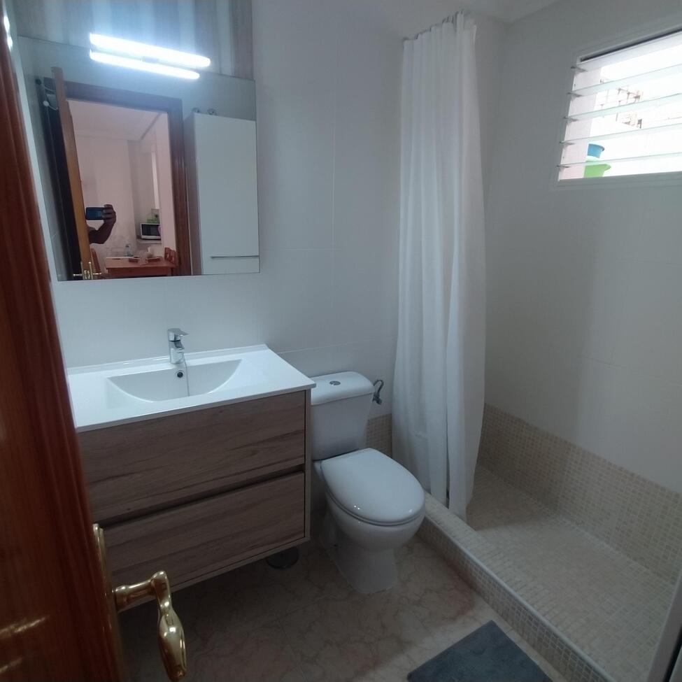 2 Bed, 1 Bath, HouseFor Sale, Torrevieja, Alicante