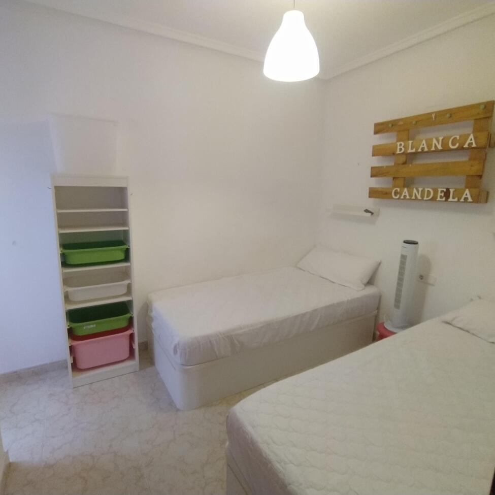 2 Bed, 1 Bath, HouseFor Sale, Torrevieja, Alicante
