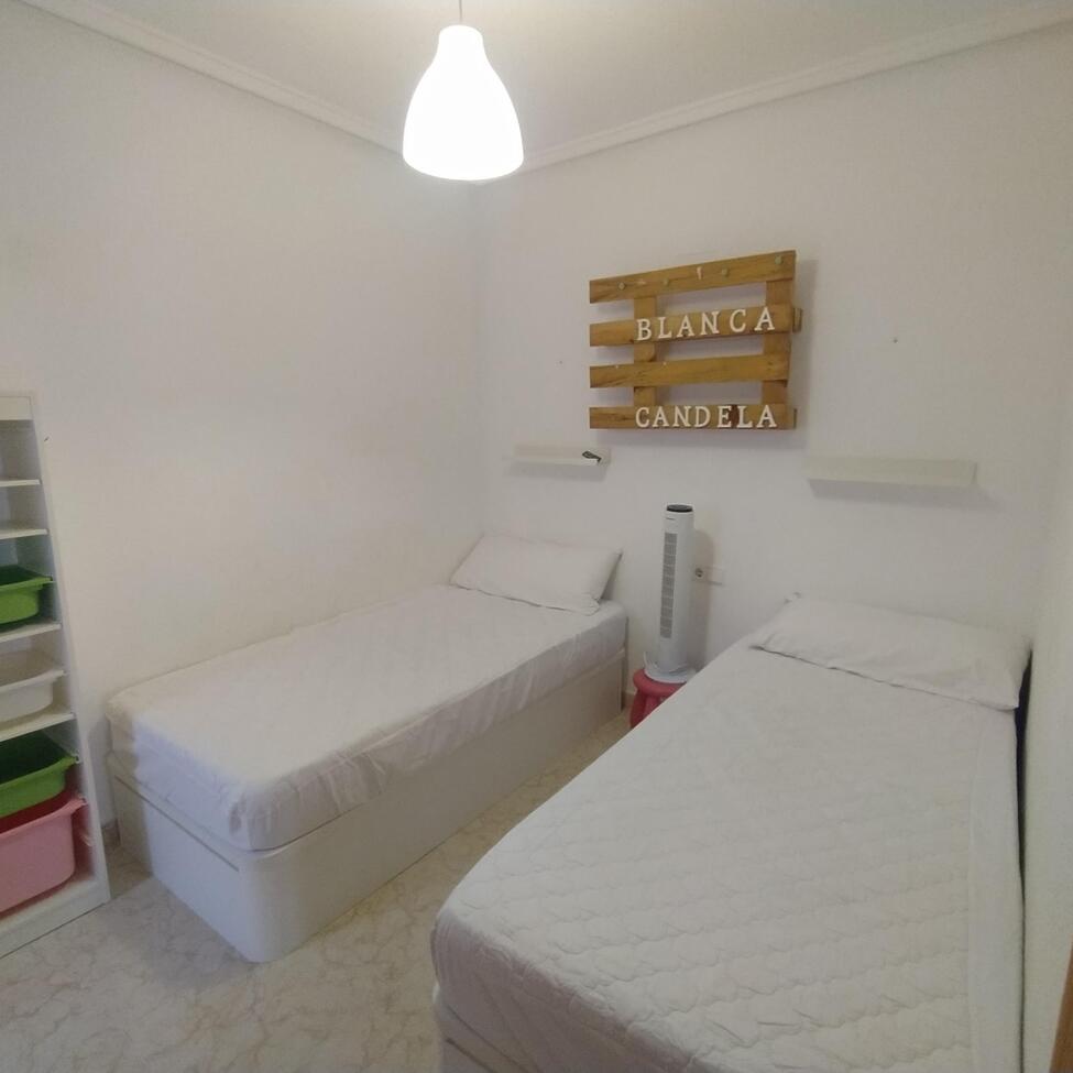 2 Bed, 1 Bath, HouseFor Sale, Torrevieja, Alicante