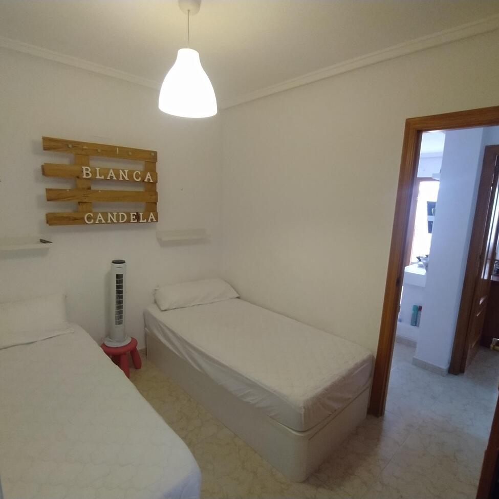 2 Bed, 1 Bath, HouseFor Sale, Torrevieja, Alicante