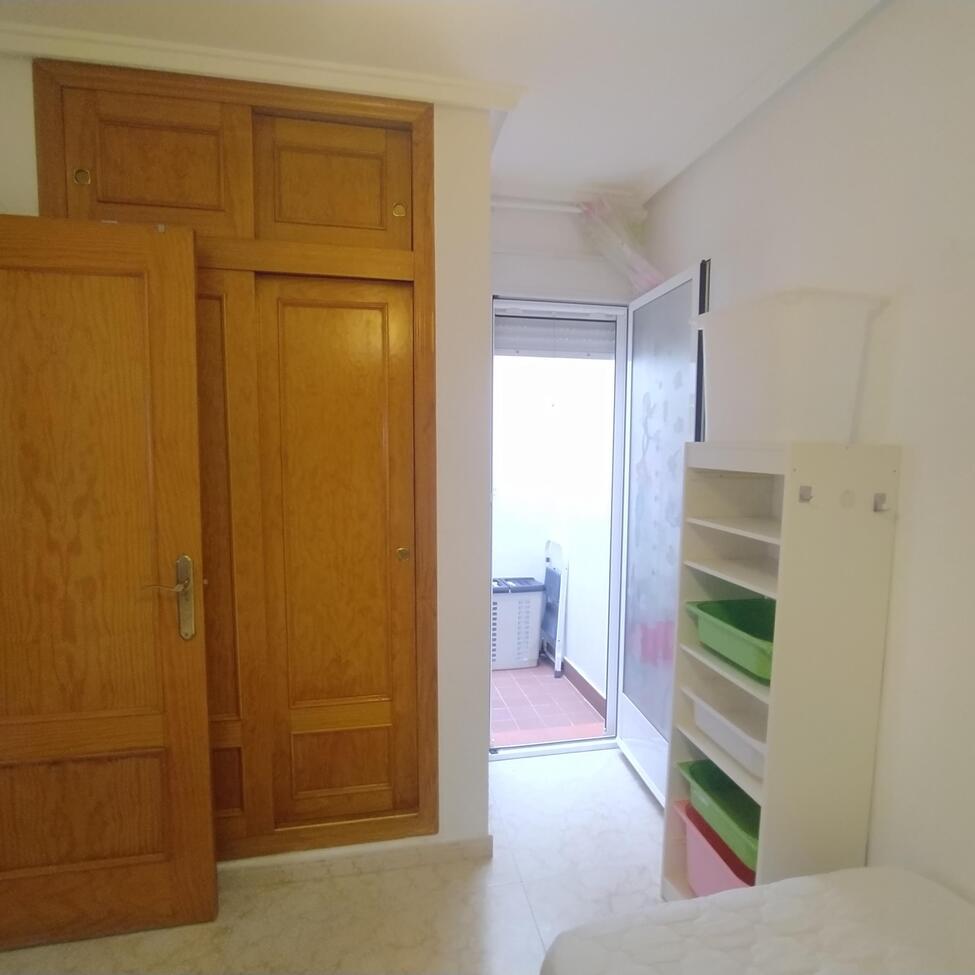 2 Bed, 1 Bath, HouseFor Sale, Torrevieja, Alicante