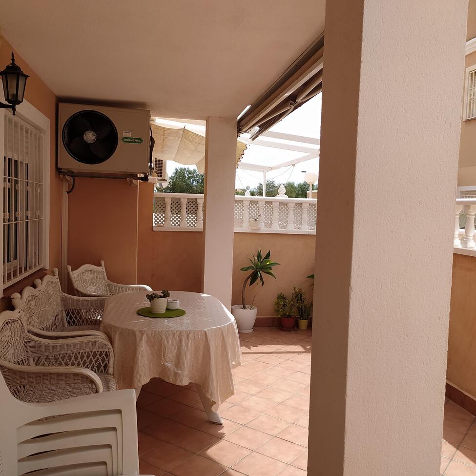 2 Bed, 1 Bath, HouseFor Sale, Torrevieja, Alicante