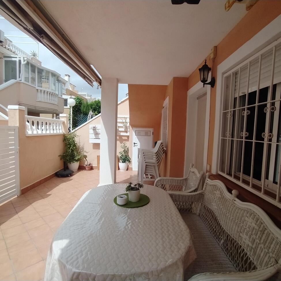 2 Bed, 1 Bath, HouseFor Sale, Torrevieja, Alicante