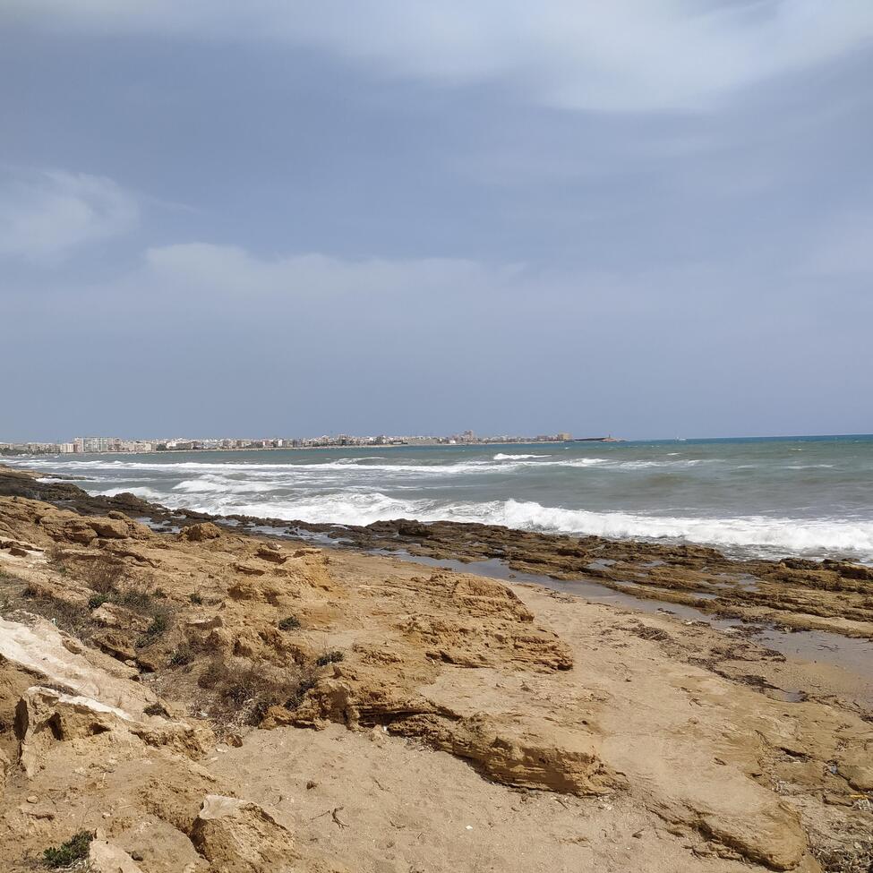 2 Bed, 1 Bath, HouseFor Sale, Torrevieja, Alicante