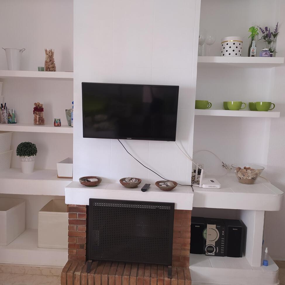 2 Bed, 1 Bath, HouseFor Sale, Torrevieja, Alicante