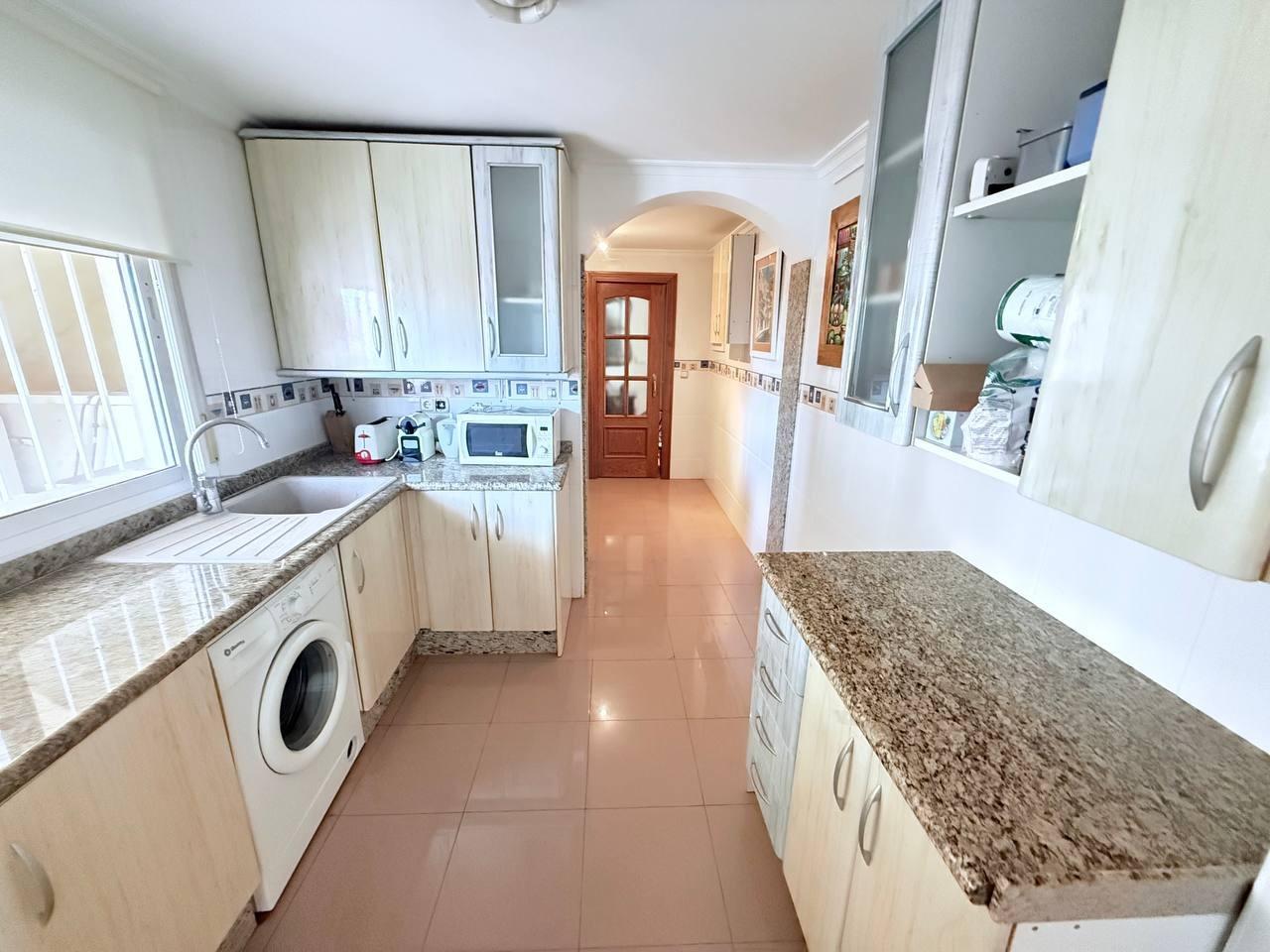 4 Bed, 3 Bath, ApartmentFor Sale, Orihuela Costa, Alicante