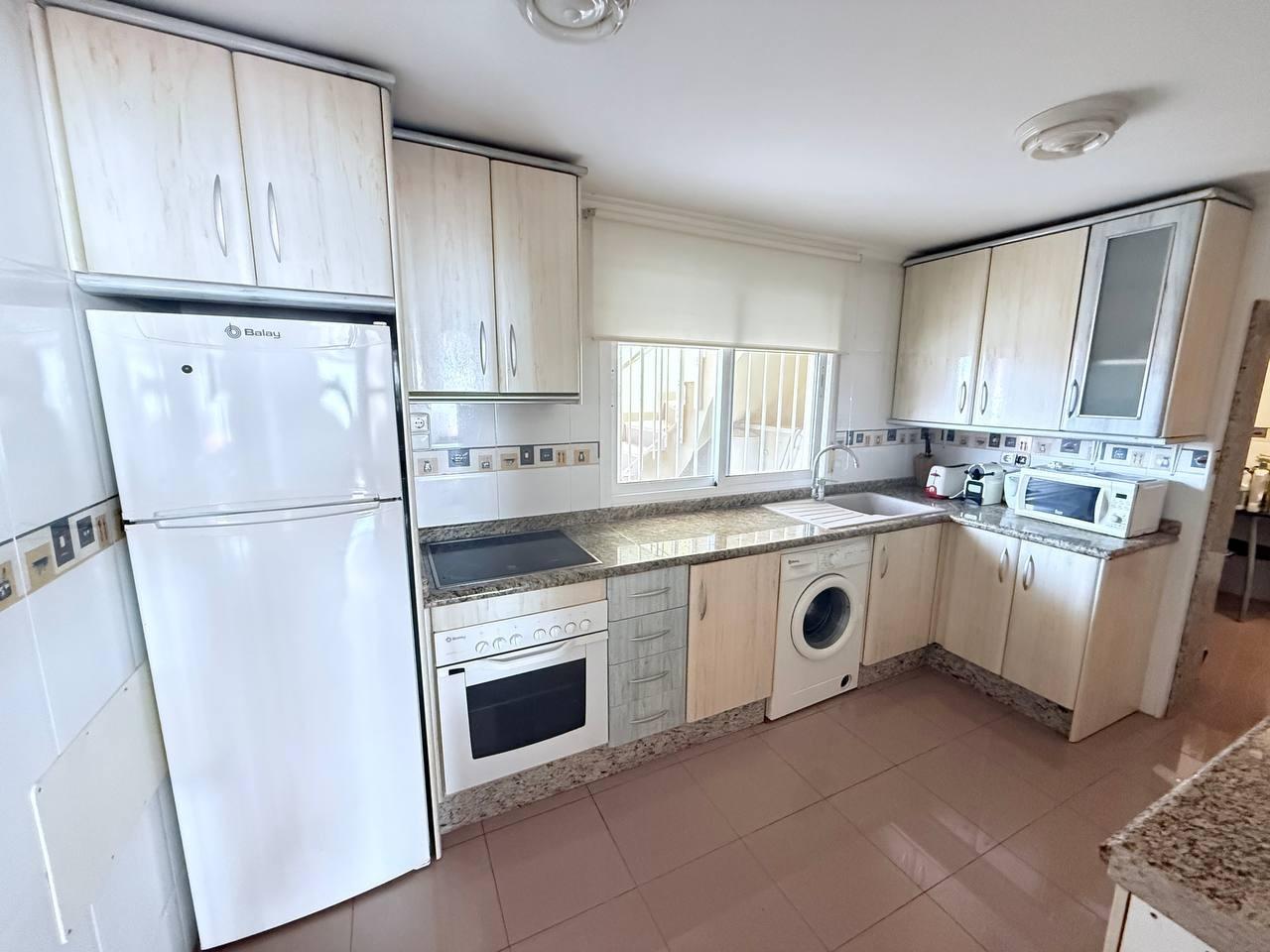 4 Bed, 3 Bath, ApartmentFor Sale, Orihuela Costa, Alicante