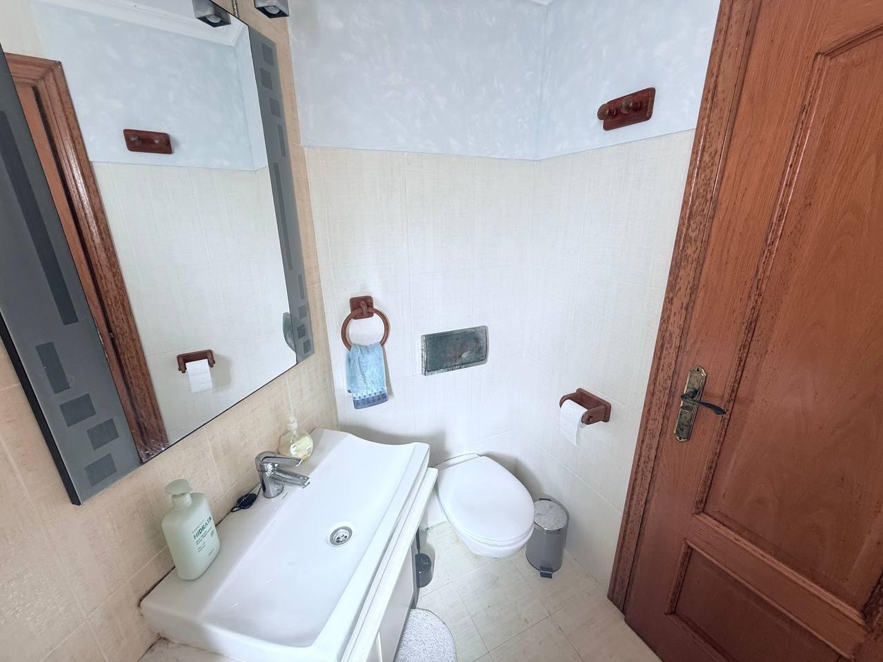 4 Bed, 3 Bath, ApartmentFor Sale, Orihuela Costa, Alicante