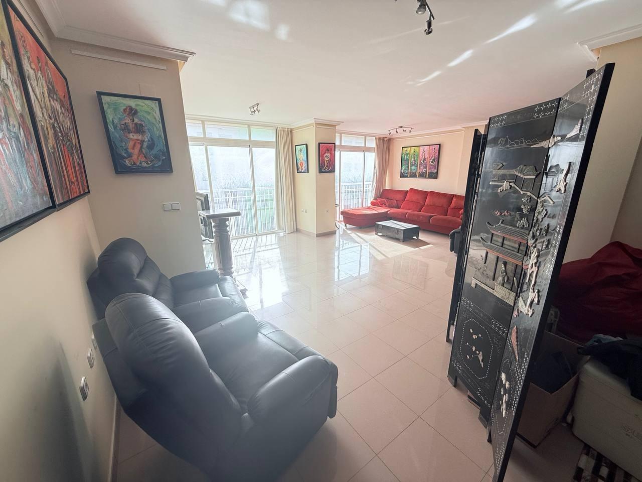 4 Bed, 3 Bath, ApartmentFor Sale, Orihuela Costa, Alicante