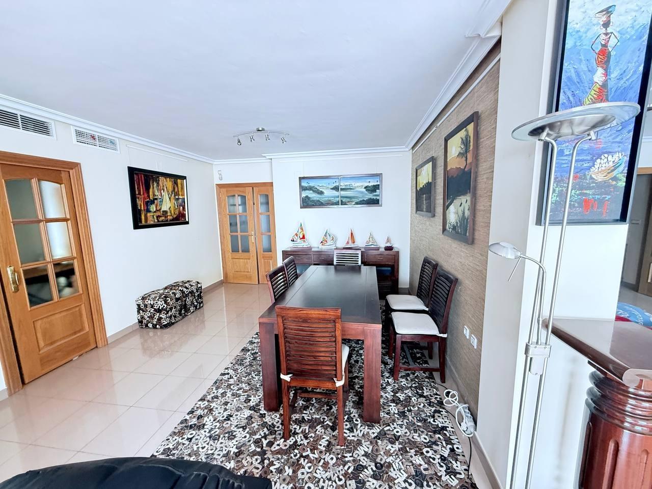 4 Bed, 3 Bath, ApartmentFor Sale, Orihuela Costa, Alicante