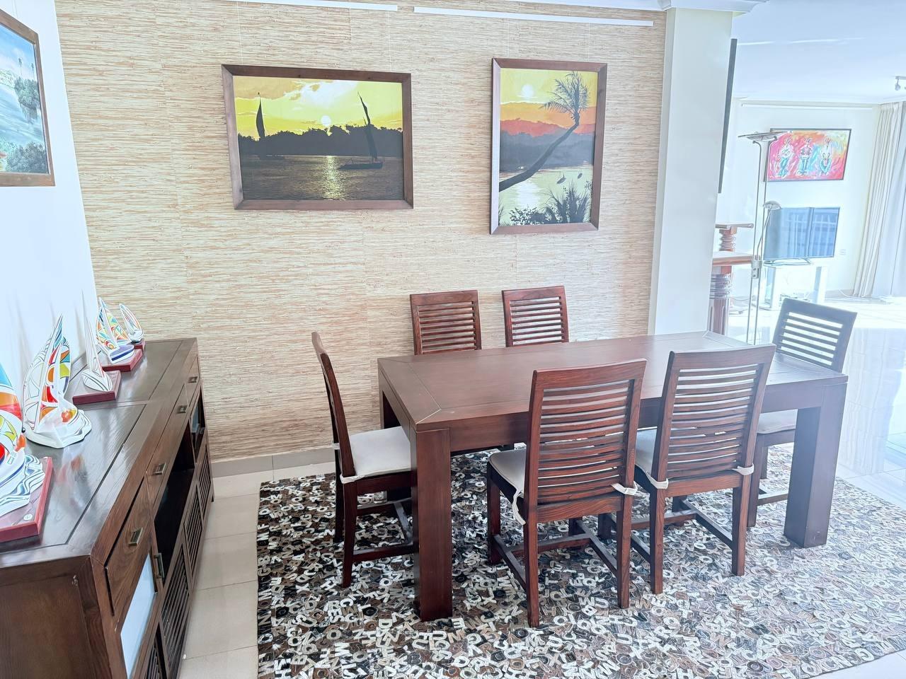 4 Bed, 3 Bath, ApartmentFor Sale, Orihuela Costa, Alicante