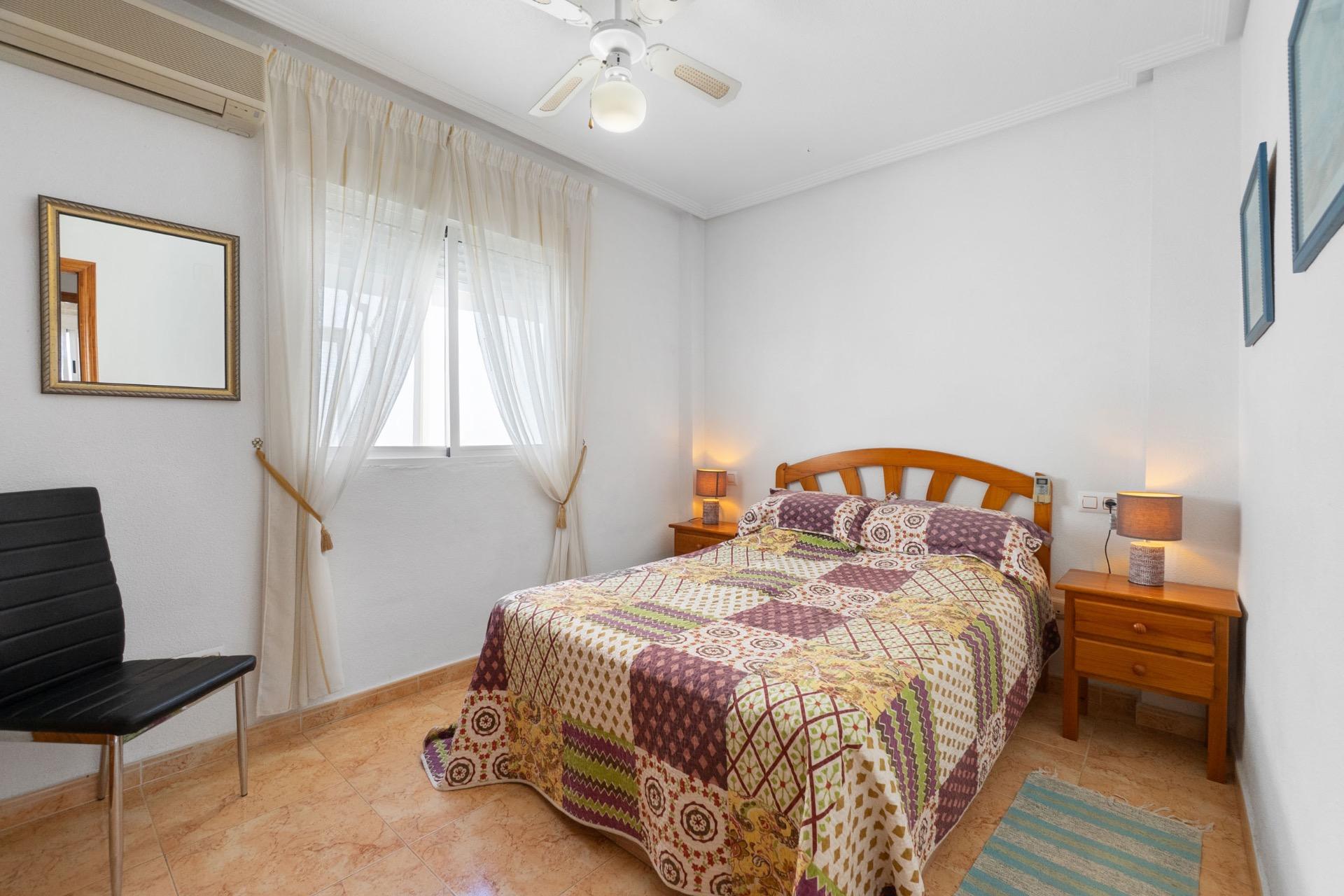 2 Bed, 1 Bath, HouseFor Sale, Torrevieja, Alicante