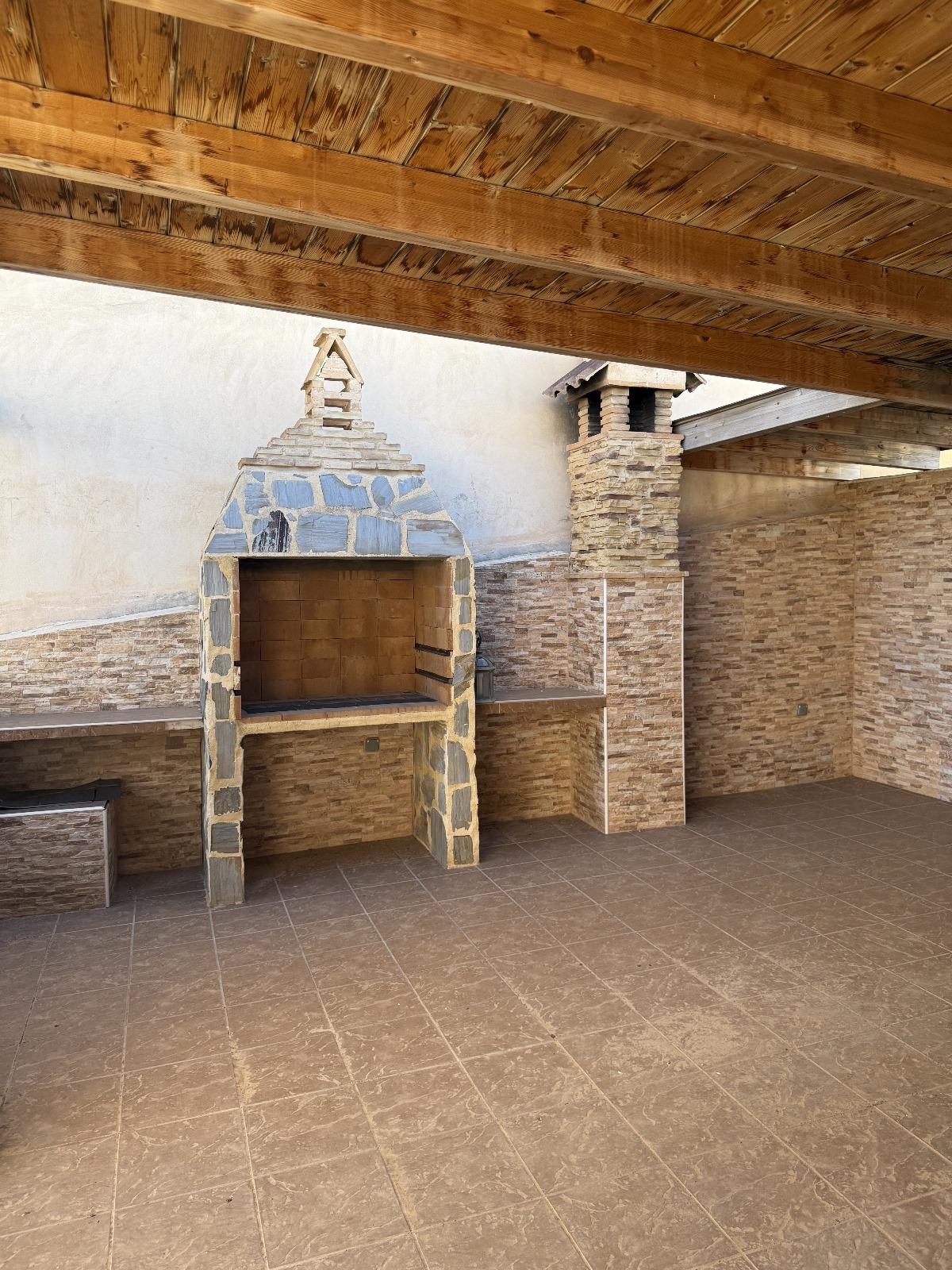 4 Bed, 2 Bath, HouseFor Sale, Torrevieja, Alicante