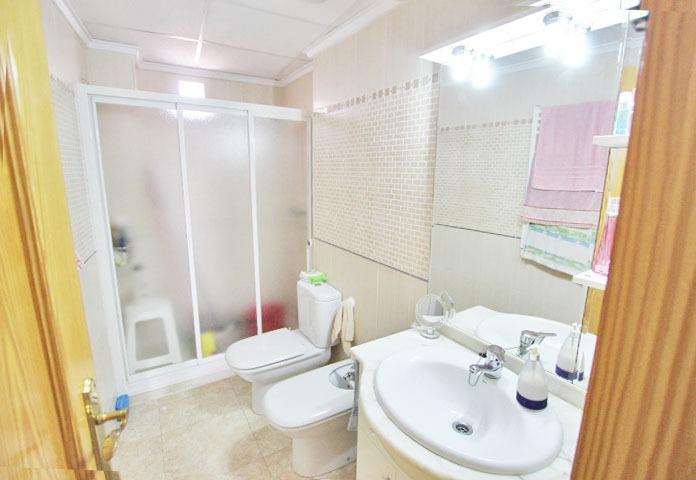 3 Bed, 2 Bath, ApartmentFor Sale, Guardamar Del Segura, Alicante