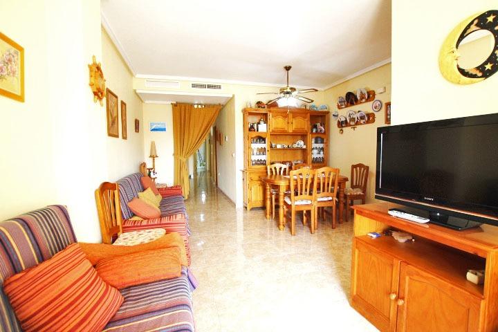 3 Bed, 2 Bath, ApartmentFor Sale, Guardamar Del Segura, Alicante
