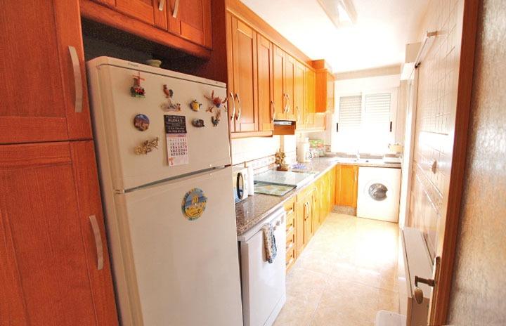 3 Bed, 2 Bath, ApartmentFor Sale, Guardamar Del Segura, Alicante