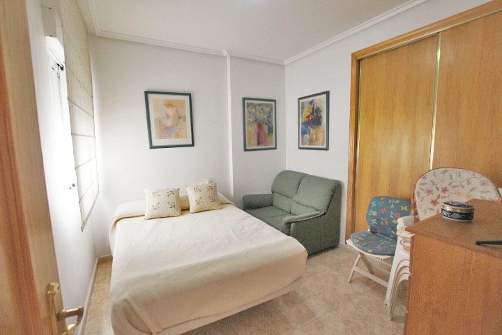 3 Bed, 2 Bath, ApartmentFor Sale, Guardamar Del Segura, Alicante