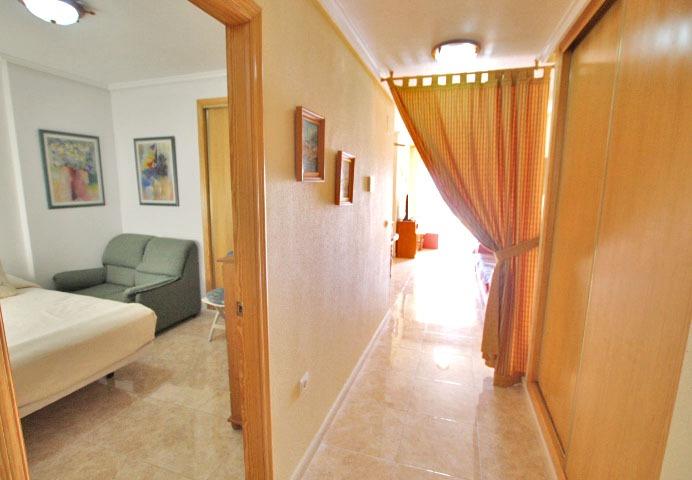 3 Bed, 2 Bath, ApartmentFor Sale, Guardamar Del Segura, Alicante