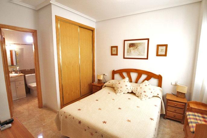 3 Bed, 2 Bath, ApartmentFor Sale, Guardamar Del Segura, Alicante