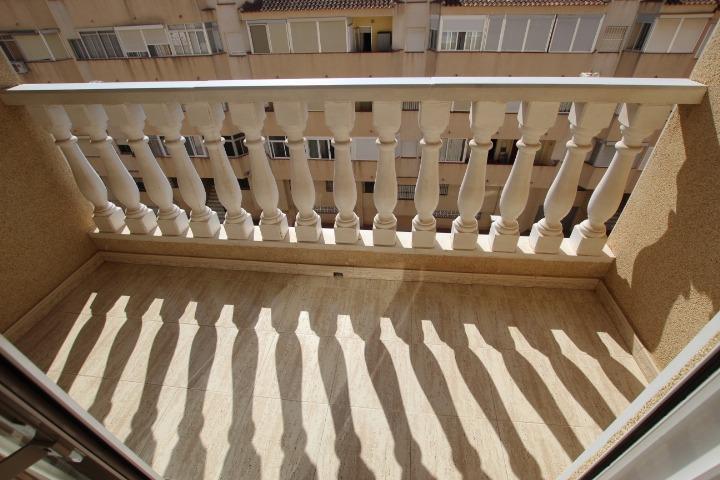 2 Bed, 1 Bath, ApartmentFor Sale, Guardamar Del Segura, Alicante