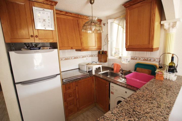 2 Bed, 1 Bath, ApartmentFor Sale, Guardamar Del Segura, Alicante