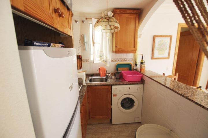 2 Bed, 1 Bath, ApartmentFor Sale, Guardamar Del Segura, Alicante