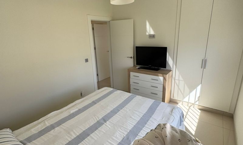 2 Bed, 1 Bath, HouseFor Sale, Torrevieja, Alicante