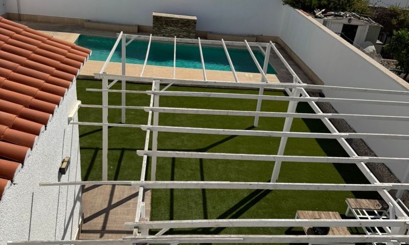 2 Bed, 1 Bath, HouseFor Sale, Torrevieja, Alicante