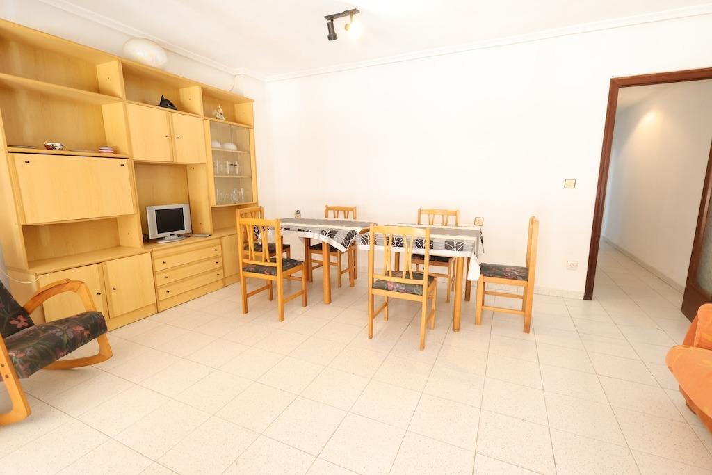 3 Bed, 1 Bath, ApartmentFor Sale, Torrevieja, Alicante