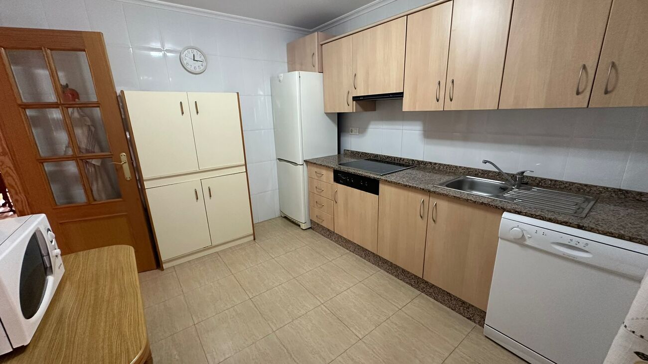 2 Bed, 1 Bath, ApartmentFor Sale, Los Alcazares, Murcia