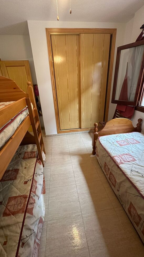 2 Bed, 1 Bath, ApartmentFor Sale, Los Alcazares, Murcia