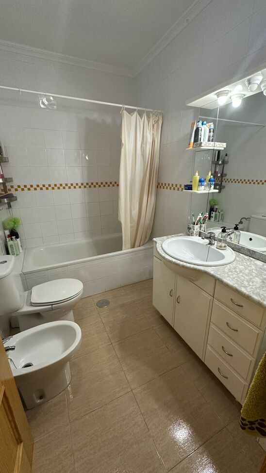 2 Bed, 1 Bath, ApartmentFor Sale, Los Alcazares, Murcia