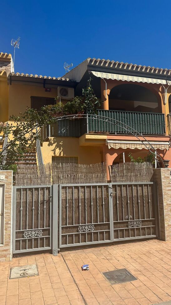 2 Bed, 1 Bath, ApartmentFor Sale, Los Alcazares, Murcia
