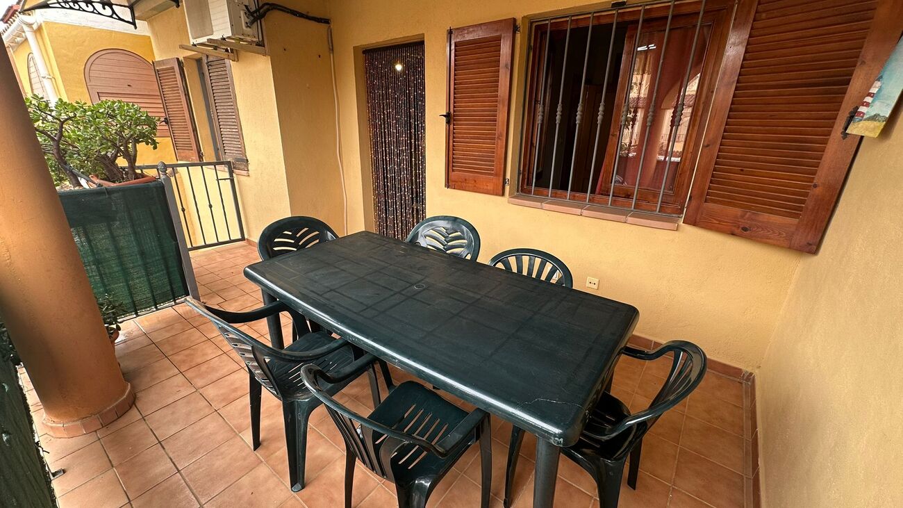 2 Bed, 1 Bath, ApartmentFor Sale, Los Alcazares, Murcia