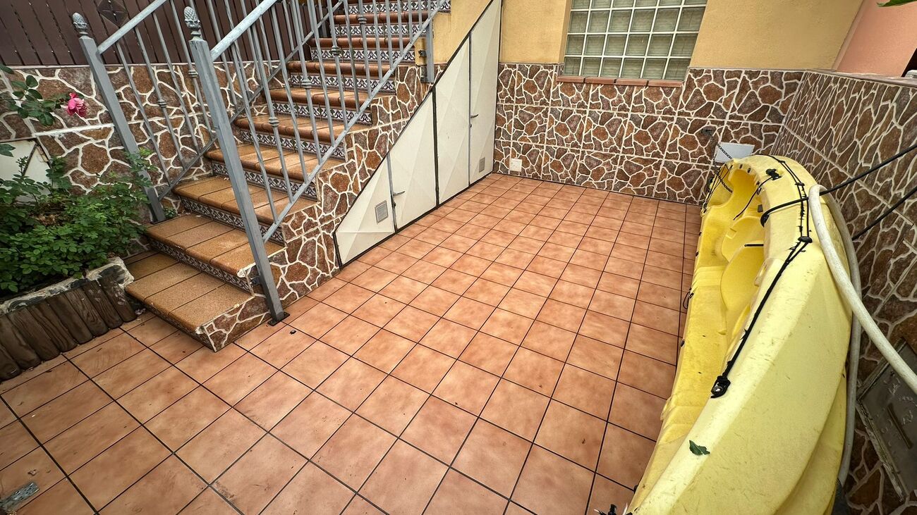 2 Bed, 1 Bath, ApartmentFor Sale, Los Alcazares, Murcia