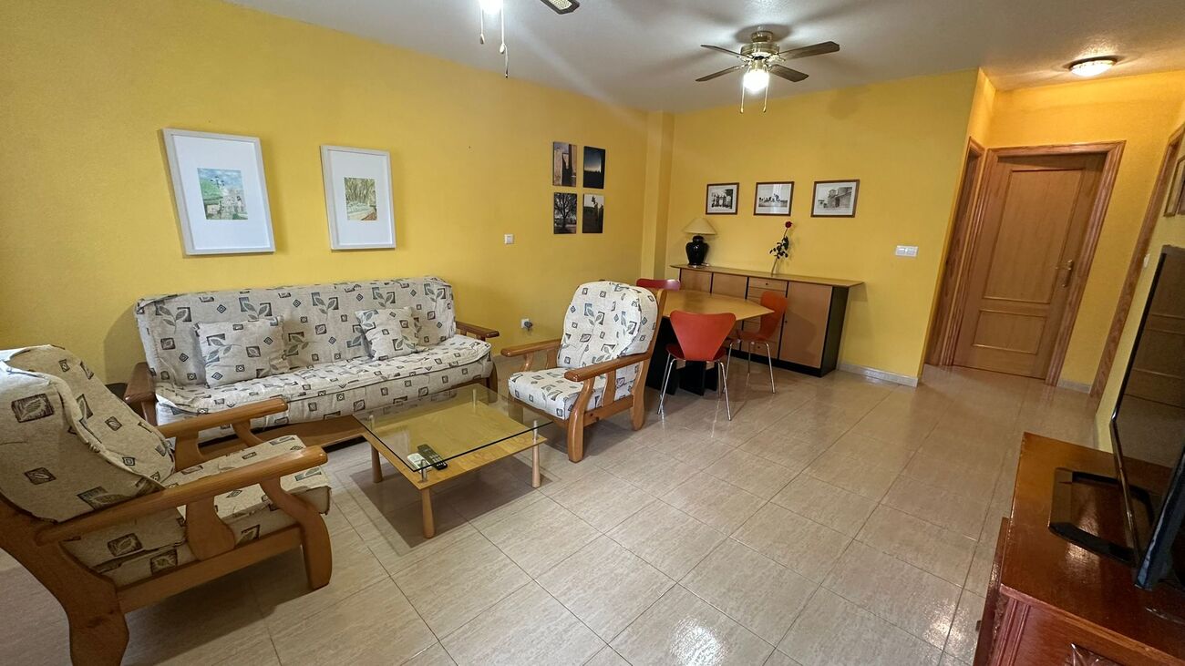 2 Bed, 1 Bath, ApartmentFor Sale, Los Alcazares, Murcia